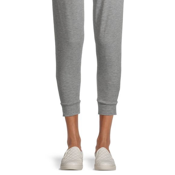 Maternity Knit Jersey Jogger Pants Sz XXL - Picture 5 of 7